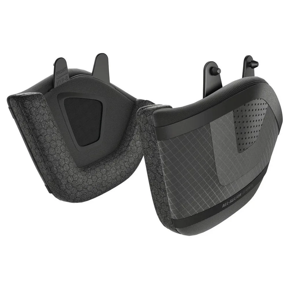 Накладки на уши Abus EarPads для шлема HYP-E