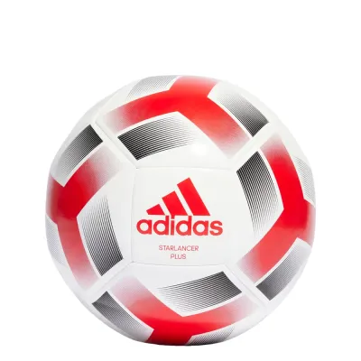Мяч футбольный Adidas Starlancer Plus