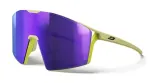 Очки для велоспорта JULBO Edge жёлтые, категория 3 Spectron — фото 1