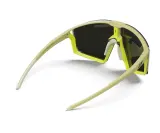 Очки для велоспорта JULBO Edge жёлтые, категория 3 Spectron — фото 4