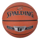Мяч баскетбольный Spalding TF Silver In Out, размер 7 — фото 1