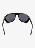 Солнцезащитные очки Uvex MTN Classic Pure black/mirror green/supravision — фото 4