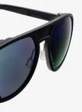 Солнцезащитные очки Uvex MTN Classic Pure black/mirror green/supravision — фото 6
