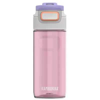 Дорожная бутылка для воды Kambukka Elton 500 мл Barely Blush