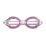 Очки для плавания женские Speedo Vanquisher 3.0, Один размер, Розовый — фото 1
