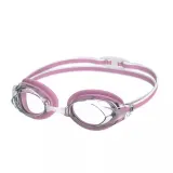 Очки для плавания женские Speedo Vanquisher 3.0, Один размер, Розовый — фото 6