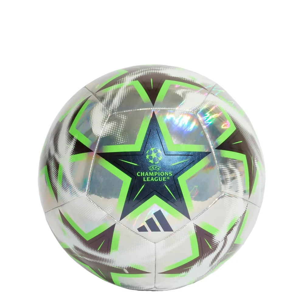Мяч тренировочный Adidas Лига чемпионов УЕФА 26/27 Foil