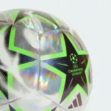 Мяч тренировочный Adidas Лига чемпионов УЕФА 26/27 Foil — фото 4