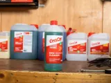 Средство для мытья велосипеда Cyclon Bike Cleaner 5 литров — фото 4