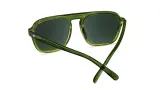 Knockaround Солнцезащитные очки для взрослых Pacific, категория 3, с поляризацией — фото 5