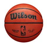 Мяч баскетбольный Wilson NBA Authentic Series Indoor-Outdoor WTB7200XB07 — фото 1