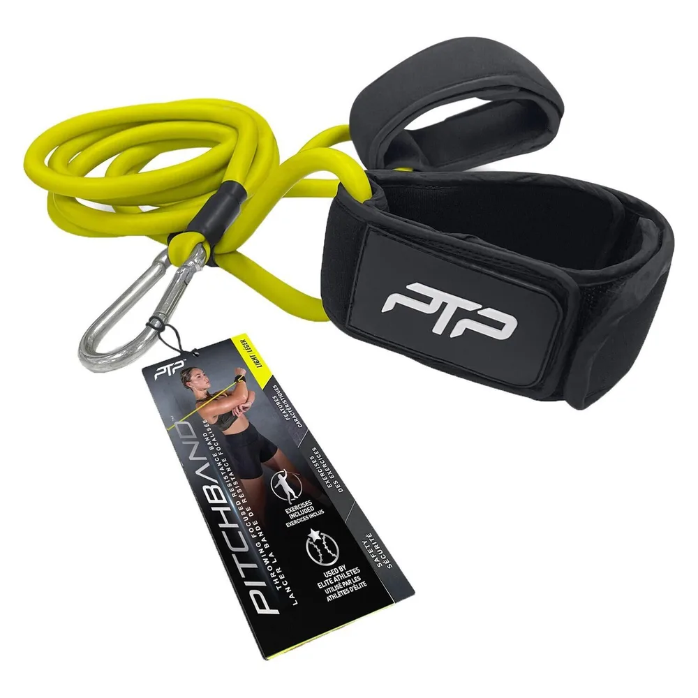 Тренировочный эспандер PTP Pitchband