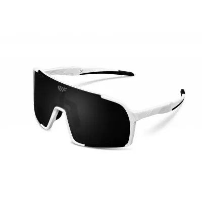 Спортивные солнцезащитные очки VIF One White с поляризацией