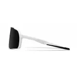 Спортивные солнцезащитные очки VIF One White с поляризацией — фото 4