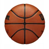 Мяч баскетбольный Wilson NBA Authentic Gameball Replica, размер 5 — фото 5