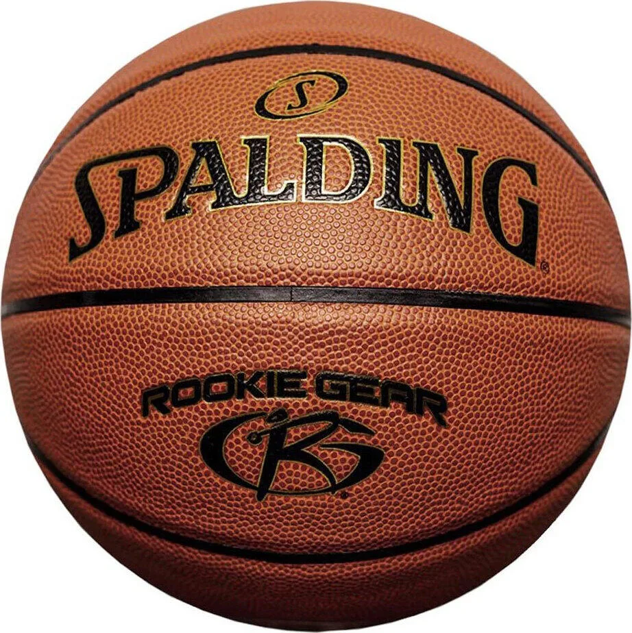 Мяч баскетбольный Spalding Rookie Gear 76950Z, размер 5