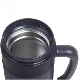 Термокружка туристическая Zojirushi 480 мл, 480 mL, Коричневый — фото 3