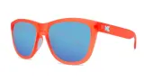 Солнцезащитные очки Knockaround Fruit Punch поляризационные, категория 3 — фото 3