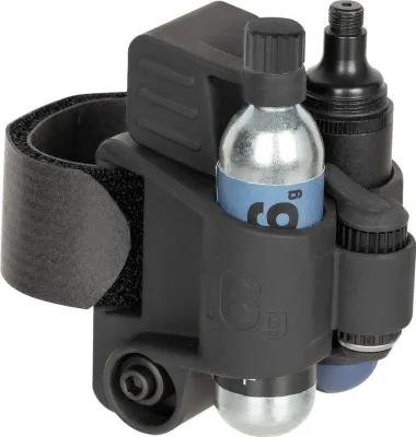 Набор для ремонта бескамерных покрышек Topeak TubiMaster RXT Pro