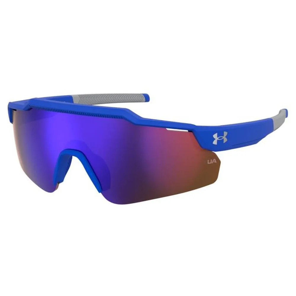 Солнцезащитные очки Under Armour Levelup Jr S3 детские