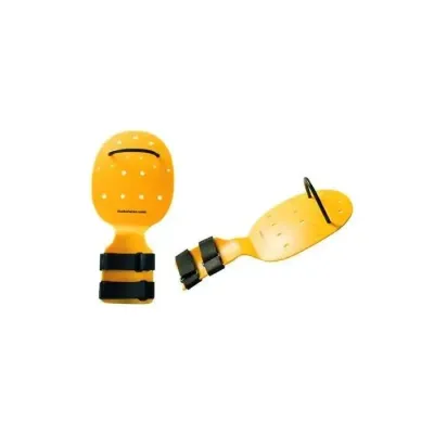 Лопатки для плавания FINIS Bolster