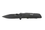 Нож складной туристический Walther Sub Companion Knife SCK — фото 7