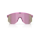 Солнцезащитные очки Bliz Hero Small, Розовый — фото 2