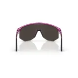Солнцезащитные очки Bliz Hero Small, Розовый — фото 4