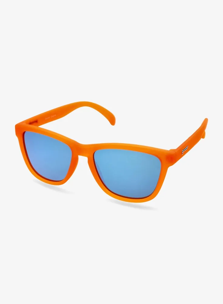 Солнцезащитные очки goodr OG - Donkey Goggles 2