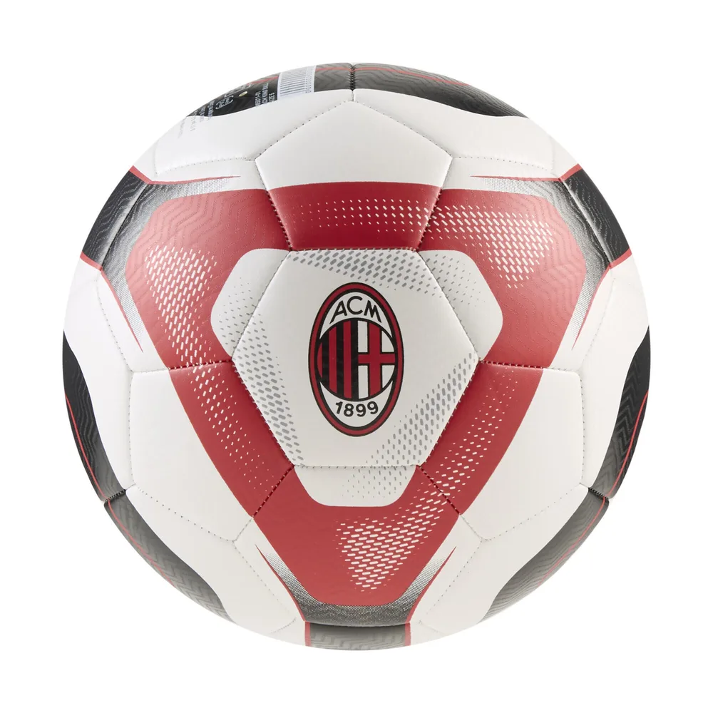 Мяч тренировочный Puma AC Milan King