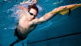 Лопатки для плавания Finis Freestyler Hand Paddles для взрослых — фото 2