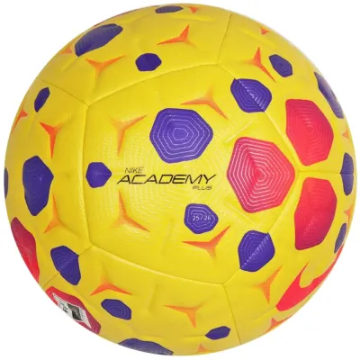 Мяч футбольный Nike Academy Plus FIFA Basic Ball