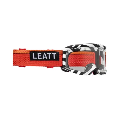 Веломаска LEATT Velocity 4.0 MTB X-Flow