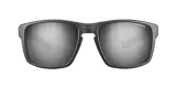 Солнцезащитные очки горные Julbo Shield зелёные, Spectron 4 — фото 2