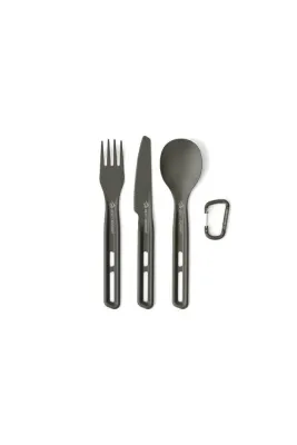 Набор столовых приборов Sea To Summit Frontier UL Cutlery Set 3 Piece