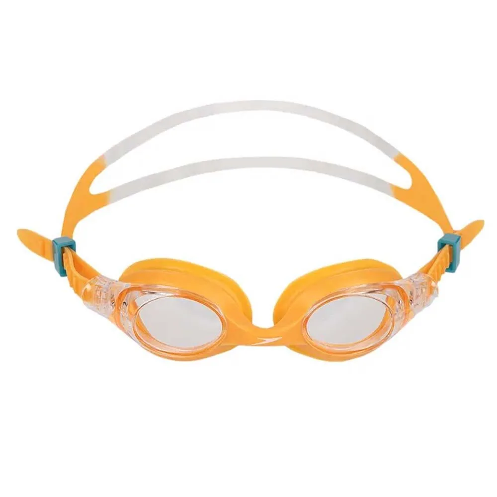 Очки для плавания детские Speedo Skoogle, Универсальный, Синий