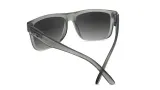 Солнцезащитные очки Knockaround Torrey Pines Shadow, категория 3 — фото 4