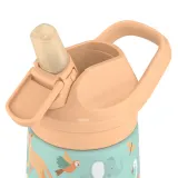 Термобутылка Cool Bottles Kiddies 350 мл — фото 3