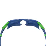 Очки для плавания детские Speedo Hydrosity 2.0, Один размер, Niebieski petrol — фото 2