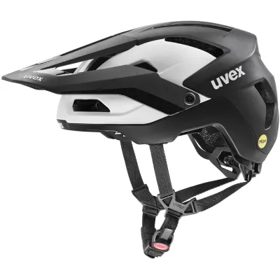 Велосипедный шлем Uvex Renegade MIPS, 54-58 cm