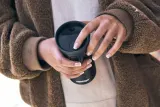 Термокружка Contigo Pinnacle 300 мл Matte Black — фото 6