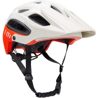 Шлем велосипедный CTM Draax для взрослых, MTB
