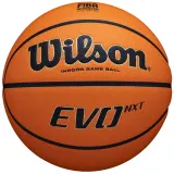 Мяч баскетбольный Wilson Evo NXT FIBA Game Ball размер 7 — фото 1