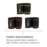 Эспандер-лента SKLZ Pro Knit Band Light — фото 3