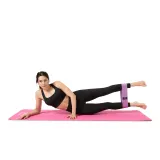 Indigo Sports Набор резинок-эспандеров Indigo Fitness, 3 уровня сопротивления — фото 4