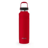 Термобутылка Primus Tufa Narrow Insulated Bottle 0,6 л — Primus Red — фото 1