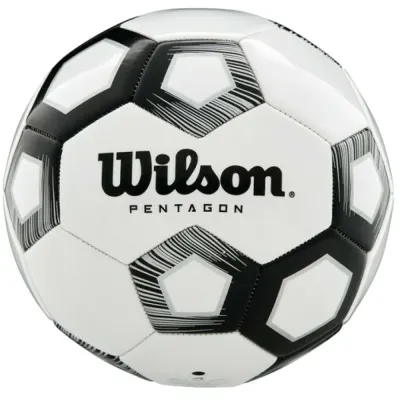 Мяч футбольный Wilson Pentagon детский