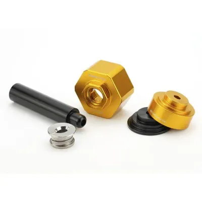 Направляющая для запрессовки подшипников каретки Enduro Bearings 29 мм SRAM DUB