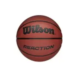 Мяч баскетбольный Wilson Reaction — фото 1
