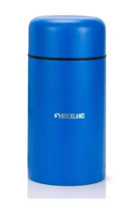 Термос Rockland Comet 1 л синий